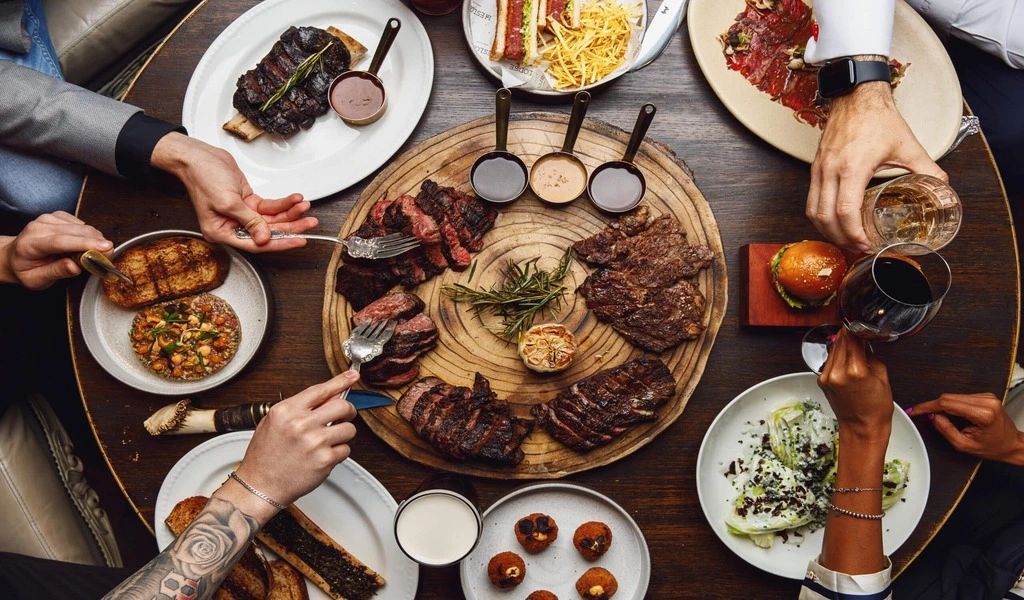 The Intersection of Sport, Wellness, and Premium Meals