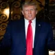 Trump Declares November's Presidential Election as 'Most Important Date' in US History