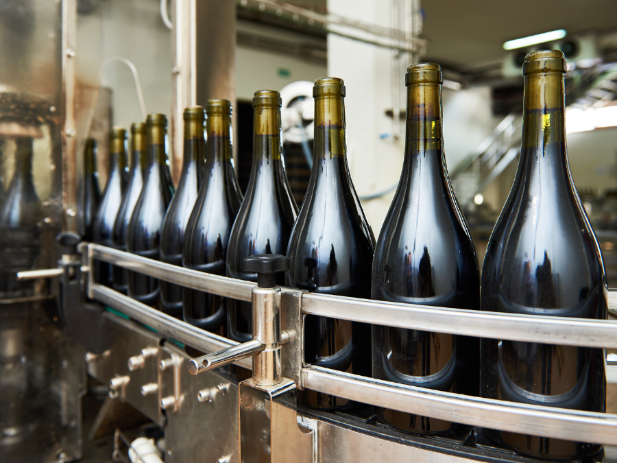 Wine Australia