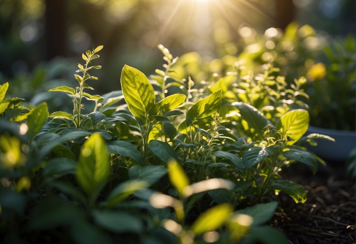 Herbal Horizons: Unveiling Natural Wellness Supplements and Their Efficacy