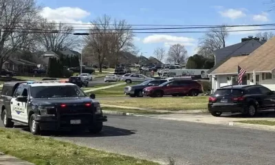 Shootings In Pennsylvania Suburbs Kill At Least 3 People, Suspect Sought