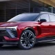 GM Restarts Chevy Blazer EV Sales With New Software