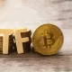 Investments In Bitcoin ETFs Surge To $854 Million In One Week