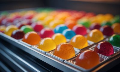What is Freeze Dried Candy? Uncovering the Sweet Science