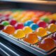 What is Freeze Dried Candy? Uncovering the Sweet Science