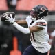 Darnell Mooney Signs $39 Million Falcons Contract After Bears Stint
