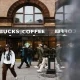 Investors Approve Starbucks' Pay Package Without DEI Reference