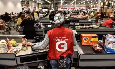 Profits At Costco Beat Expectations On Gold And Silver Sales