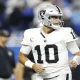 What Jimmy Garoppolo's Signing Means For The 49ers