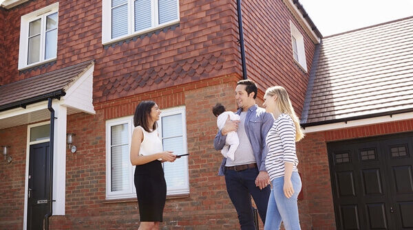 letting agents London