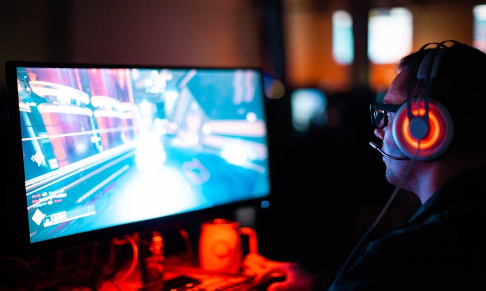 Why Is Online Gaming Unforgettable These Days?