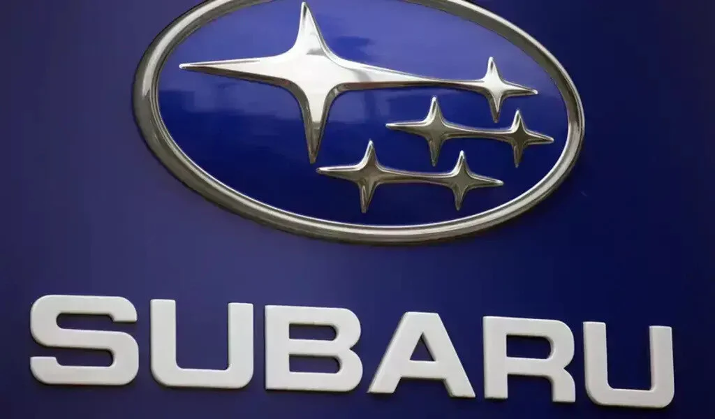 Over 118K Subarus Are Recalled For Airbag Deployment Problems