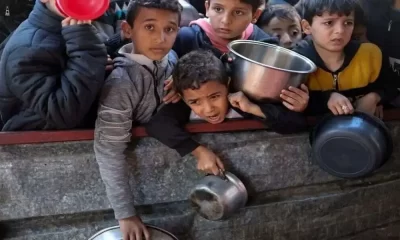 Hunger In Gaza Persists Despite Convoy Deaths And Disputes Over Supplies