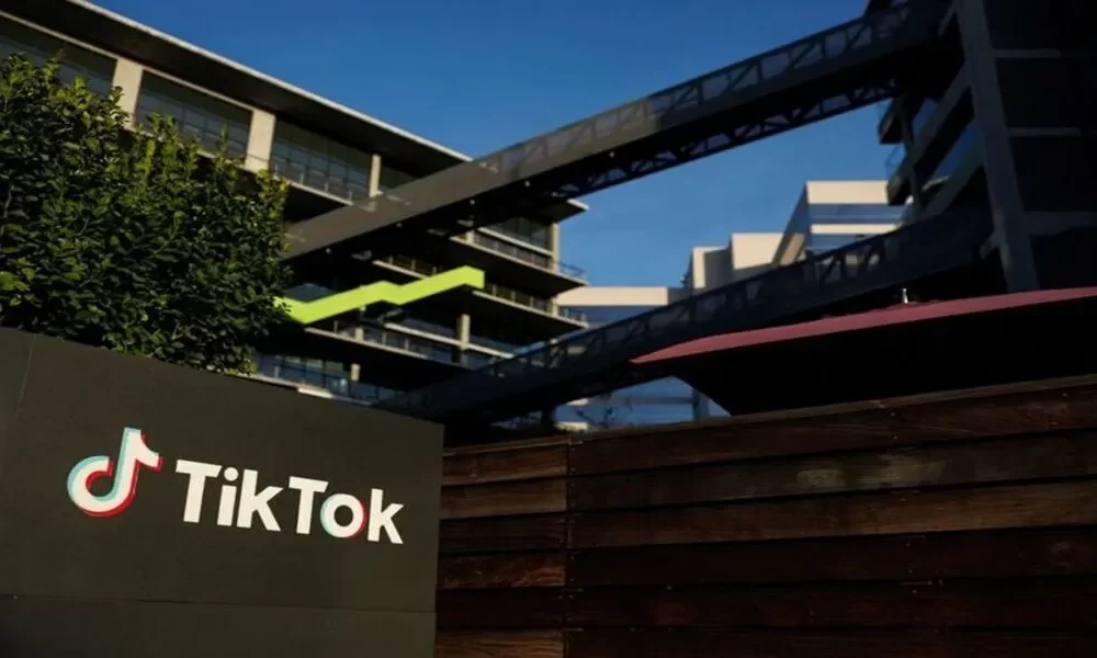 Canada Is Reviewing TikTok's Expansion Plan For National Security Reasons