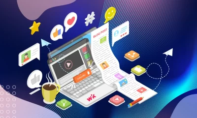 tech blogs