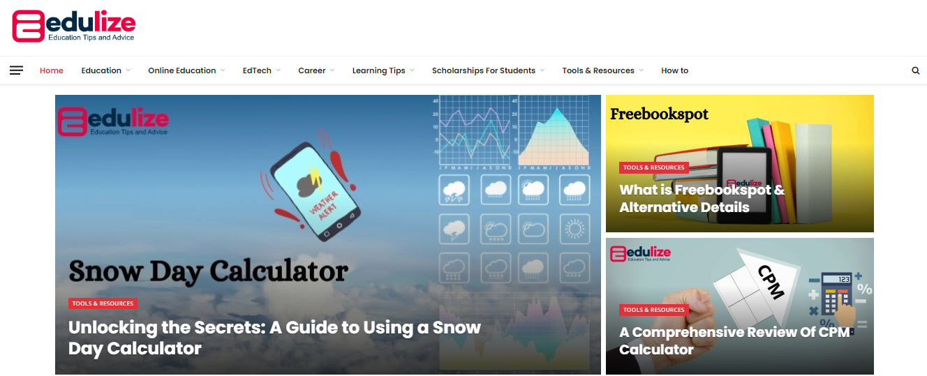 Best Educational Informational Blogs to Follow in 2024 