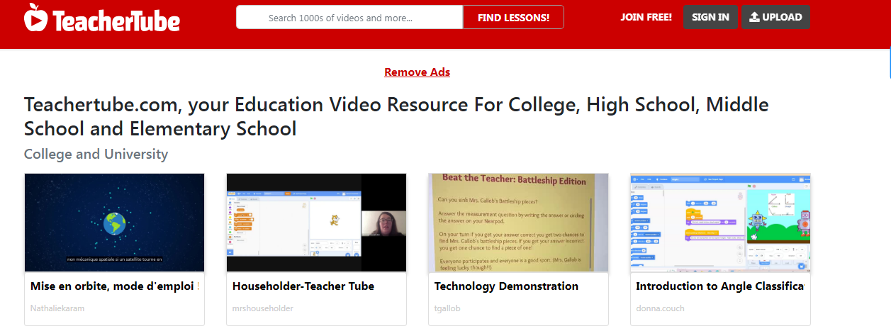 Best Educational Informational Blogs to Follow in 2024 