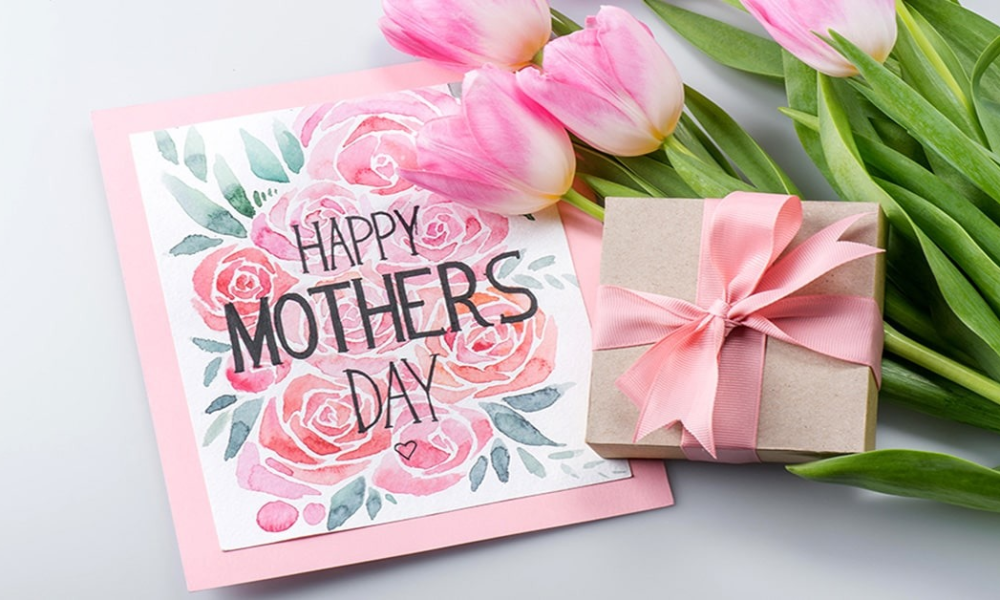 Mother’s Day Gifts