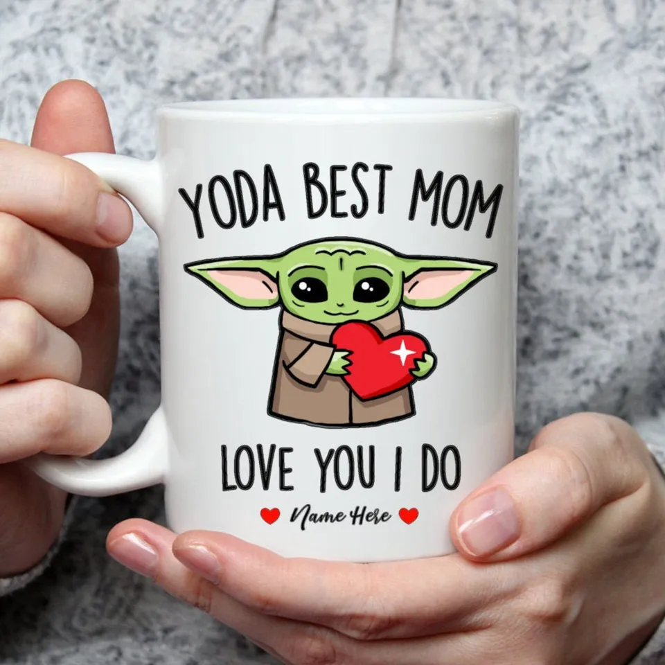 Mother’s Day Gifts