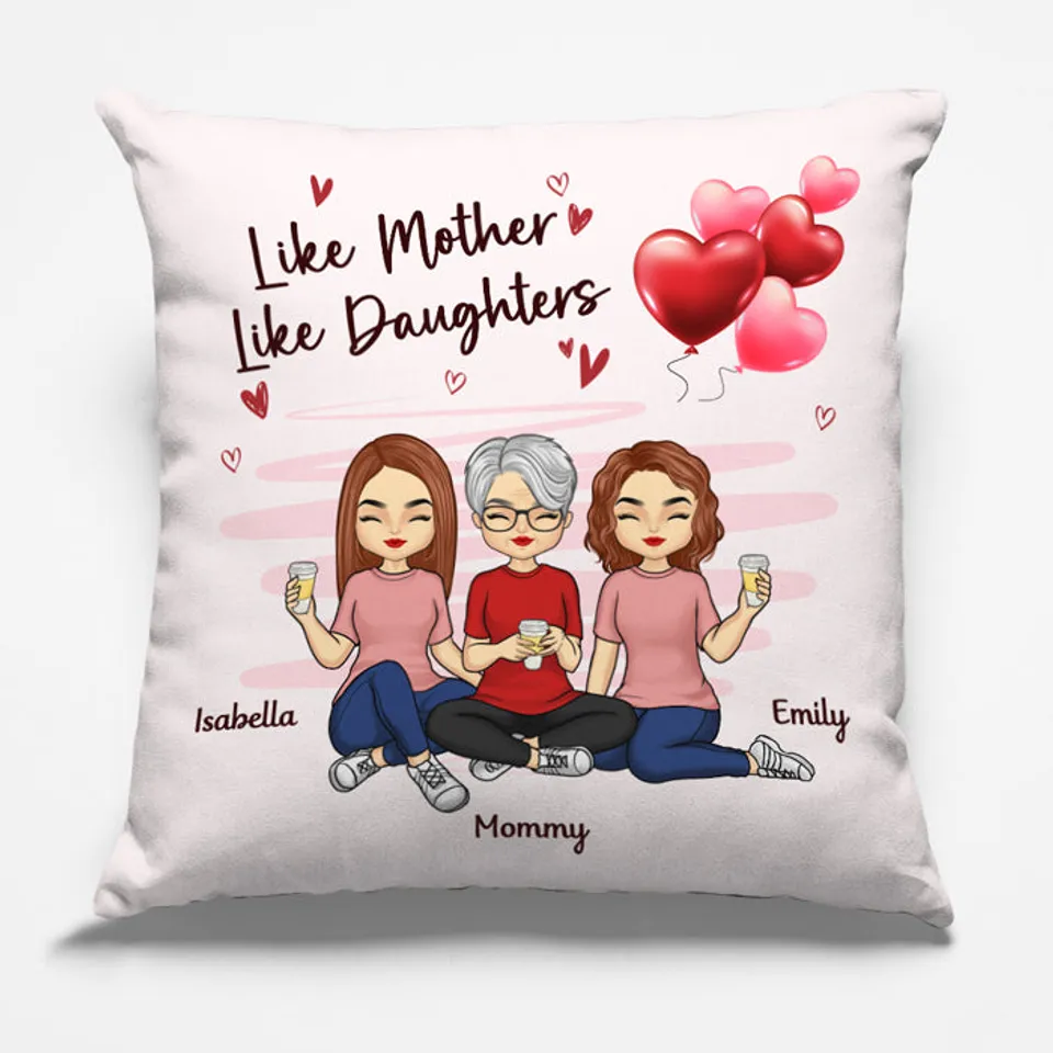Mother’s Day Gifts