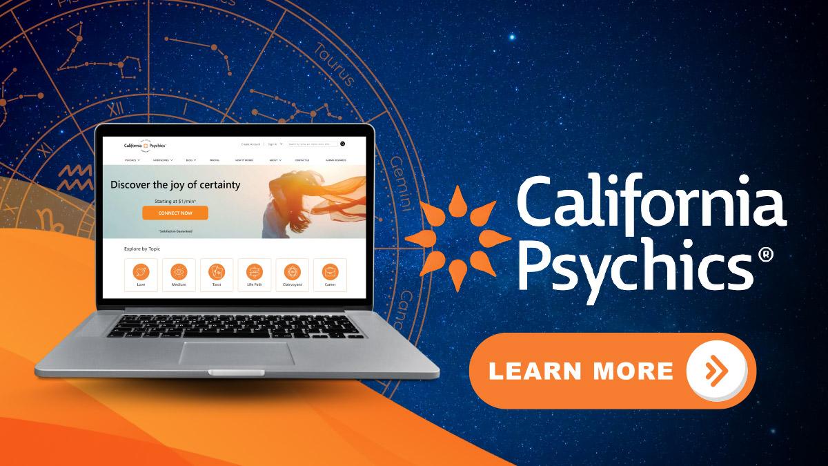 Best Psychics