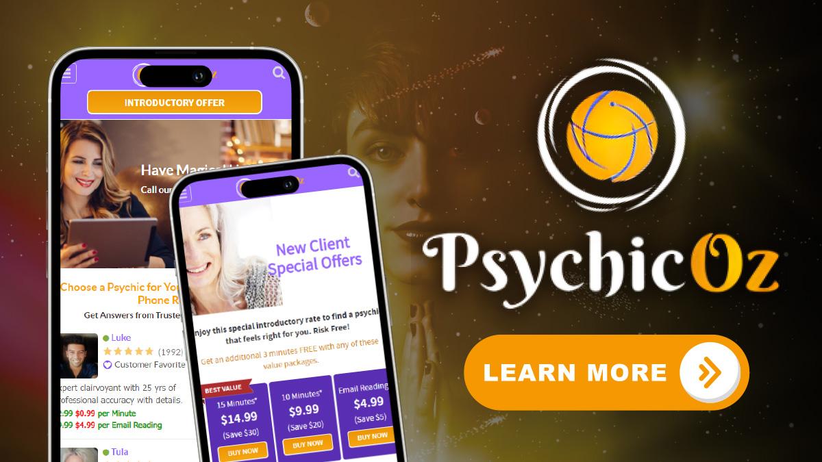psychic reading