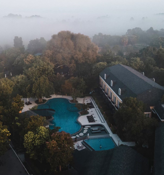 7 Best Khao Yai Accommodations 2024 for Your Adventurous and Unforgettable Stay