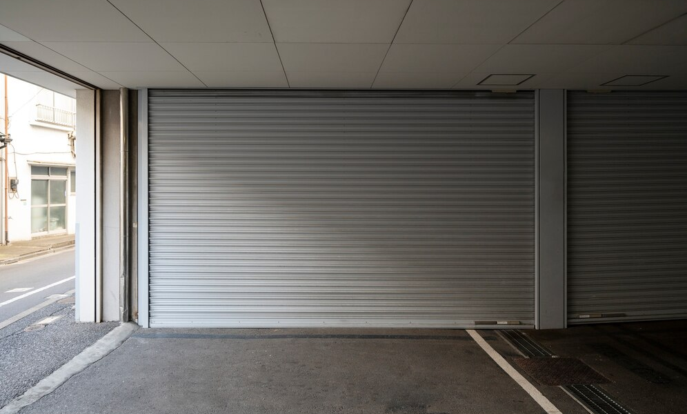 DIY Repair for Off-Track Garage Doors: Causes and Solutions