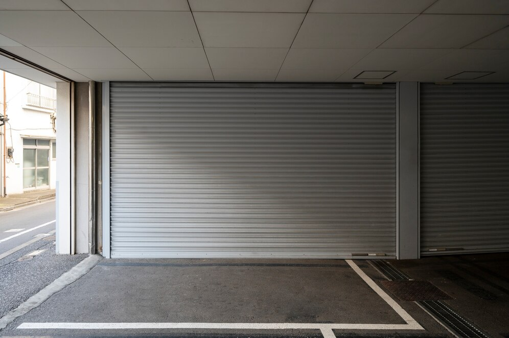 DIY Repair for Off-Track Garage Doors: Causes and Solutions