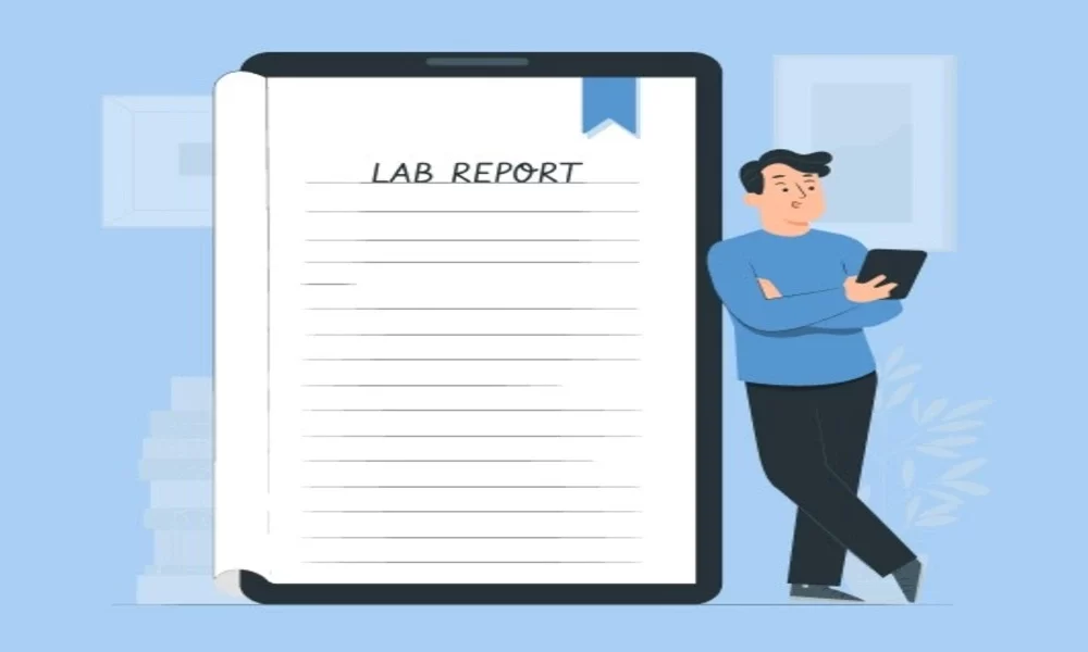 10 Quick Steps to Write a Lab Report Easily