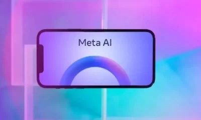 Meta AI