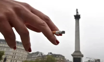 Cigarettes
