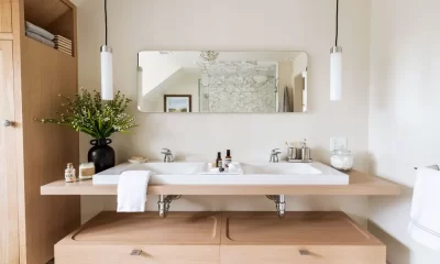 3 Easy DIYs That Will Quickly Upgrade The Whole Look of Your Home