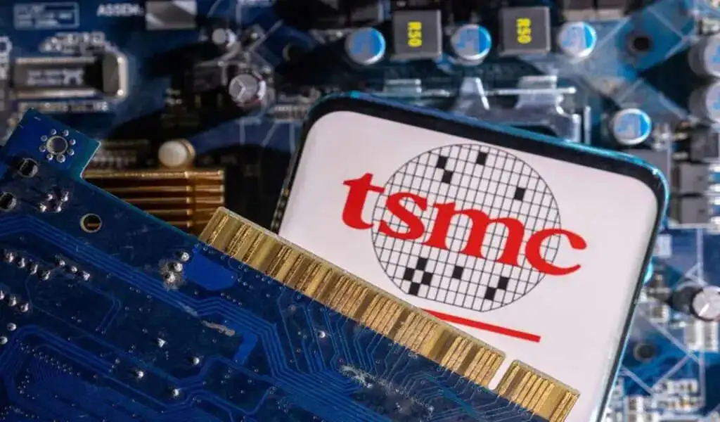 TSMC Resumes Construction After Being Shut Down By The earthquake