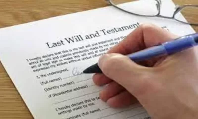 5 Stress-Free Tips for Completing Your Estate Plan