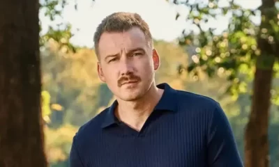 Police Arrest Morgan Wallen After Viewing Video Of 'Reckless' Behavior