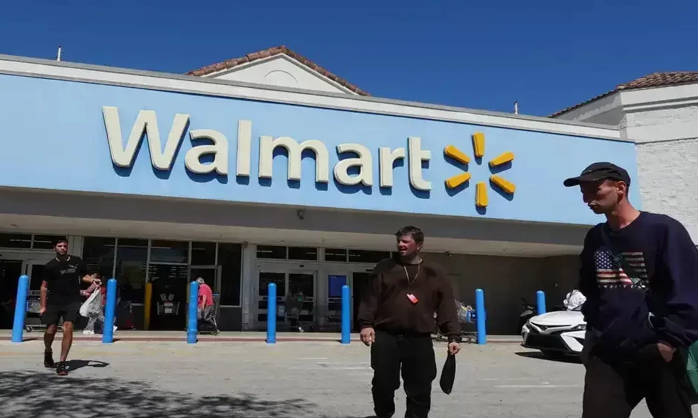 Walmart Pays Up After Being Accused Of Overcharging Customers By $500
