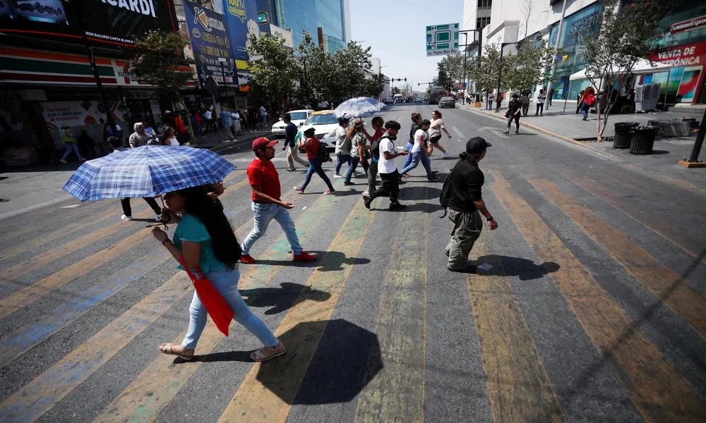 CDC Launches New Heat and Health Initiative to Protect Americans from Extreme Heat