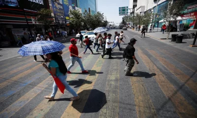CDC Launches New Heat and Health Initiative to Protect Americans from Extreme Heat