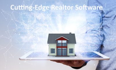 Cutting-Edge Realtor Software