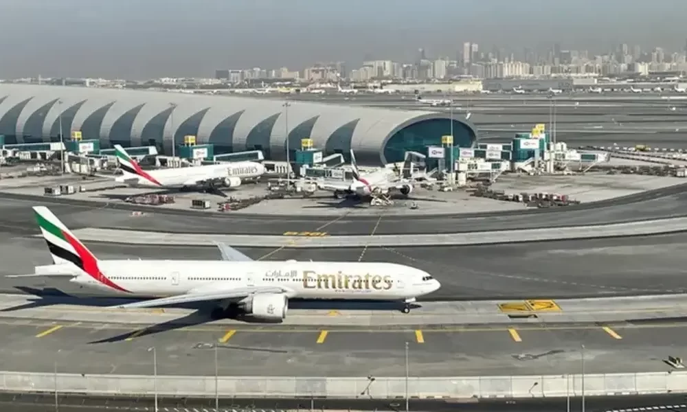 Dubai