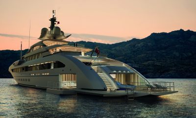 Enjoy the Ultimate Relaxation With a Private Yacht Charter