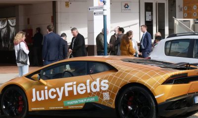 Europol Raids JuicyFields