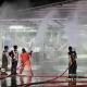 Explosion at Ice Manufacturing Factory in Thailand 128 Injured