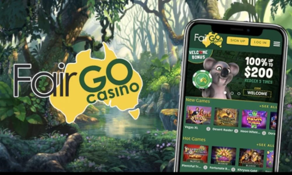 FairGo Casino