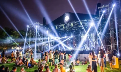 Fansland Music Festival in Bangkok Introduces NFT Ticketing