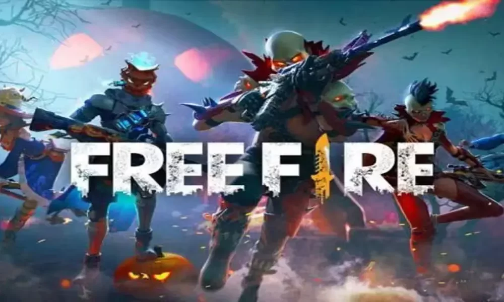 Free Fire Redeem Code Today 26 April 2024 (100% Working)