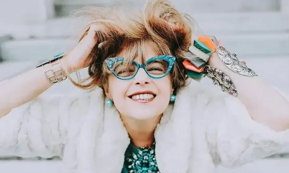 Glasses as an Accessory: Expressing Yourself Through Frames
