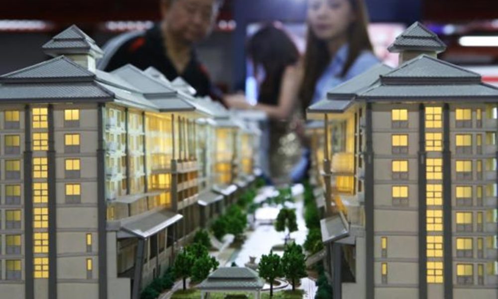 Thailand's Housing Market