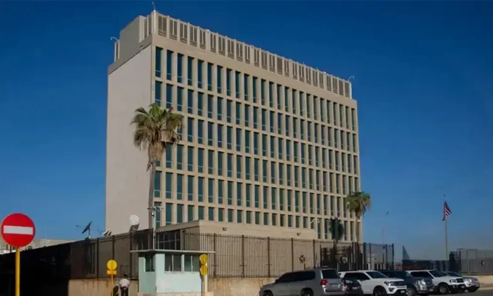 Investigation Links Havana Syndrome To Russian Military Agency GRU